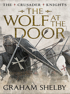 cover image of The Wolf at the Door